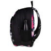 Picture of SEVEN 3D BOTTOM PLUMPY LINE GIRL BACKPACK